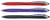 Balpen PILOT Begreen Rexgrip zwart 0,32mm