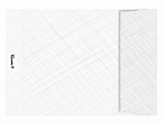 ENVELOP TYVEK AKTE C5 176X250 55GR WIT 