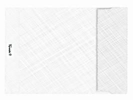 Envelop Tyvek akte B5 176x250mm 55gr wit doos à 100 stuks