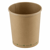 Kraft/PLA soepbeker 32oz/960ml/117mmØx135mm artikel afbeelding
