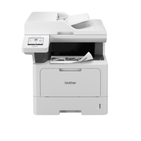 Multifunctional Laser Brother DCP-L5510DW