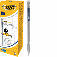 BiC Vulpotlood Matic Original, 0,5 mm, HB