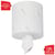 Poetsrol KC WypAll 7406 L10 1-laags 18,3cmx190m 500vel wit