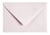 Envelop Papicolor C6 114x162mm Lichtroze