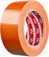 KIP 364 (48) Textieltape 48 mm x 33 m Oranje