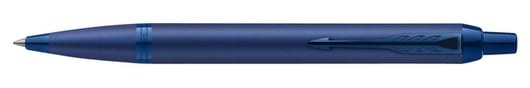 Balpen Parker IM Monochrome Blue medium