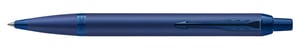 Balpen Parker IM Monochrome Blue medium