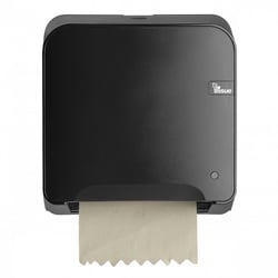 E-Tissue handdoekautomaat | Mini Matic XL - Black Quartz