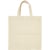 Tas Creotime 27,5x30cm katoen naturel