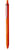 Balpen Pentel  iZee BX470 oranje artikel afbeelding