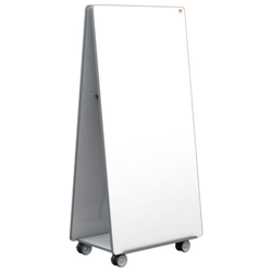 Whiteboard systeem Nobo Move & Meet 1800x900mm