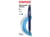 Balpen SPLS Primesoft XB blauw/pk5