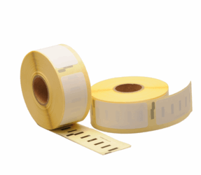 DYMO-Compatible 11352 54X25 mm adreslabel 500 stuks, verwijderbaar artikel afbeelding