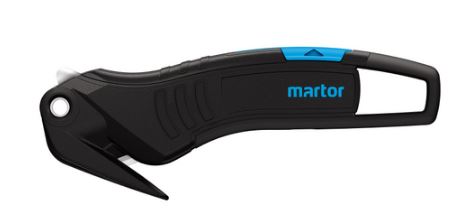 Martor Secumax 320, Multifunctioneel mes.