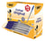 Balpen Bic Cristal medium blauw doos à 90+10 gratis