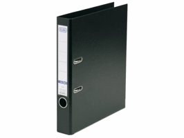 Ordner Elba Smart Pro+ A4 50mm PP zwart