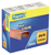 Nieten Rapid Nieten Rapid 24/6 verkoperd red stripe 2000 stuks