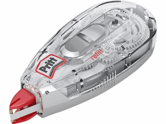 Pritt Navulbare Flex-correctietape, 4,2 mm x 12 m (blisterkaart) artikel afbeelding