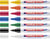 Lakmarker edding e-8750 industry blauw