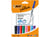 Whiteboardmarker BIC Velleda1741 ass/et8