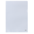 Insteekmap L-model Oxford A4 PP 140µ generfd 100 stuks