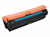 TONERCARTRIDGE QUANTORE HP CE741A 7.3K BLAUW artikel afbeelding