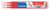ROLLERPENVULLING PILOT FRIX BLS-FR7 0.35MM ROOD artikel afbeelding