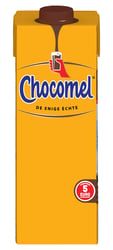 Chocomel vol 1 liter