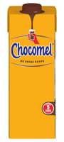 Chocomel vol 1 liter