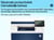 Multifunctional Laser HP Color LaserJet 4302fdw
