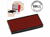 Inktkussen Colop E/50 rood/pak 2 artikel afbeelding