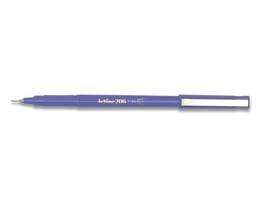 Artline 200 fineliner Blauw (pak 12 stuks)