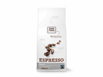 Koffiebonen Espresso 1000gr/ds4 artikel afbeelding