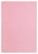 Kopieerpapier Papicolor A4 100gr 12vel babyroze