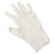 Copenhagen Pro wegwerphandschoen Latex L (10 stuks)