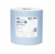 Tork Industrial Heavy-Duty Rol Poetspapier 3-laags Blauw W1 nr.130080 (verp/1 rol) artikel afbeelding