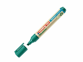 Flipovermarker edding 32 eco groen/ds 10 artikel afbeelding