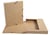 Elastobox Exacompta Eterneco A4 40mm 2 designs