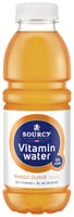 Water Sourcy vitamin mango/guave fles 0.5l