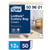 Servetten Tork 509601 LinStyle Pochette 19.5x9.8cm creme 50stuks