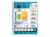 SHOWALBUM ELBA A4 POLYVISION 20TAS TRANSPARANT artikel afbeelding