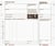 Vrachtbrief Budget BVA 1562 240x200mm 4voud 100stuks artikel afbeelding