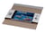 Smartbox Pro Enveloppe 225x125x12mm, Enkellaags, wit (1 doos x 100 stuks)