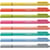 Viltstift STABILO pointmax etui à 8 pastel kleuren