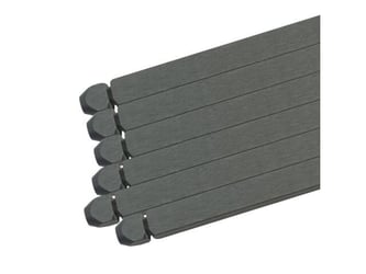 Snijlat Ideal 4305 42/4315,42/4350 57cm