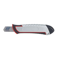 Veiligheidscutter MAULtool mesbreedte 18 mm, VE = 10 stuks
