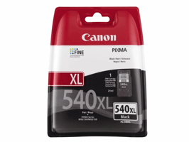 Inktcartridge Canon PG-540L zwart