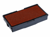 Inktkussen Colop E/4911 rood/pak 2 artikel afbeelding