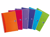 Oxford Office MyColours spiraalblok A4, geruit 5 mm (pak 5 stuks) artikel afbeelding