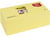 Post-it Super Sticky Notes Canary Yellow 76 x 76 mm (12 stuks)